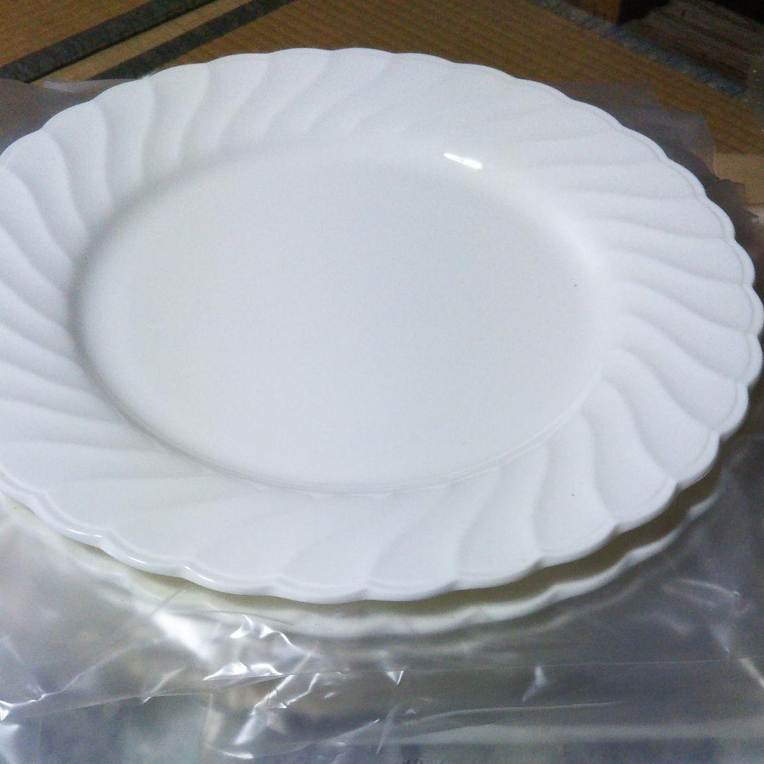 ノリタケスタジオコレクション9810お皿６枚