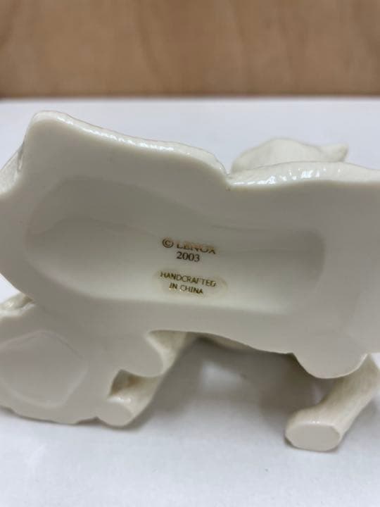 レノックス猫 (大きいサイズ)