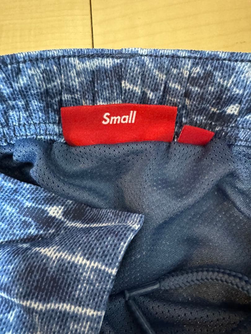 水着・ラッシュガード Supreme Cargo Water Short 24SS Croc S