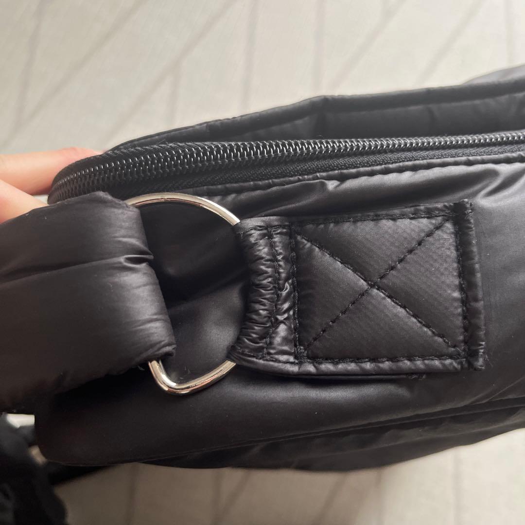 calinのマザーズバッグ　マグネット