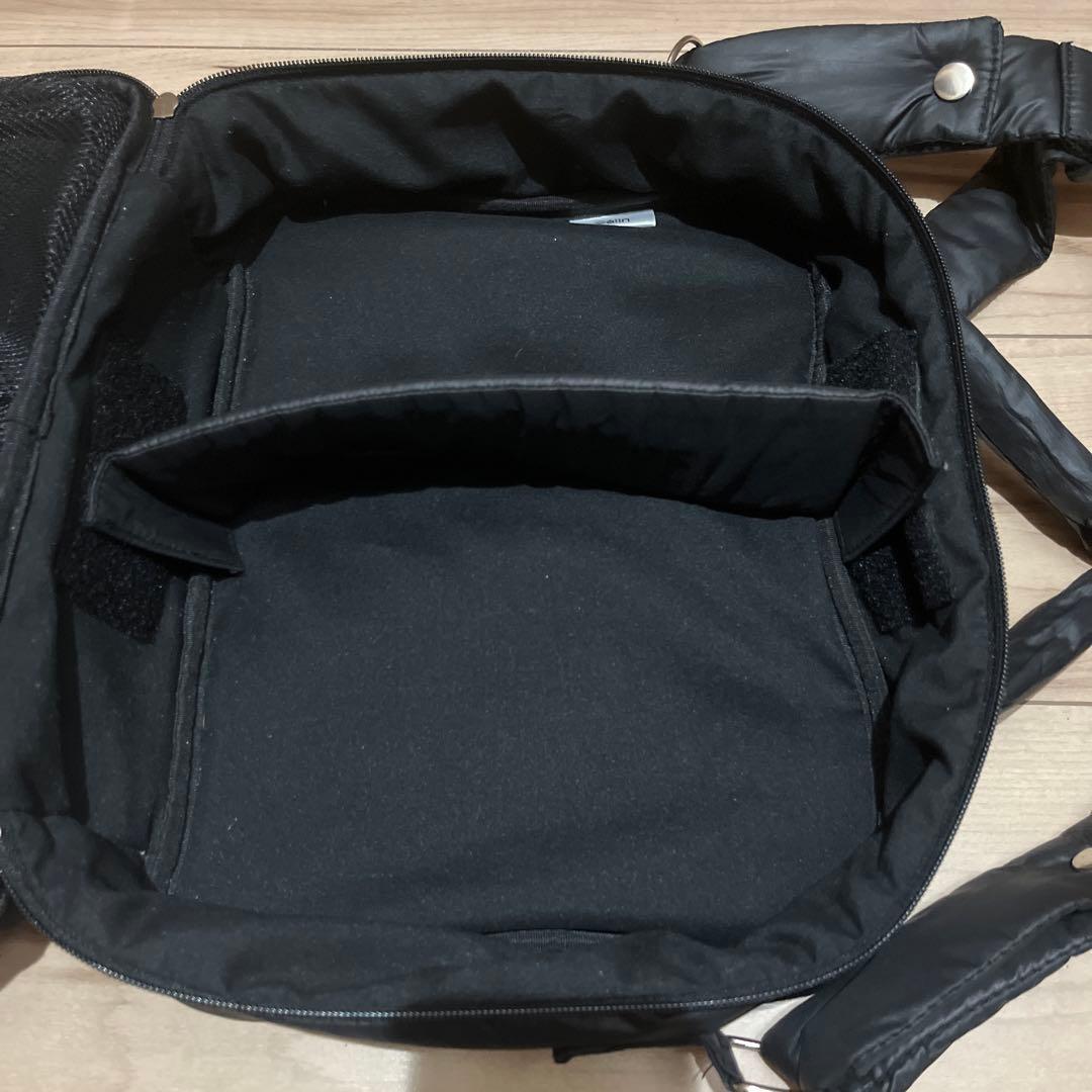 calinのマザーズバッグ　マグネット