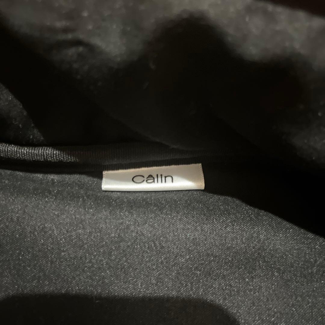 calinのマザーズバッグ　マグネット