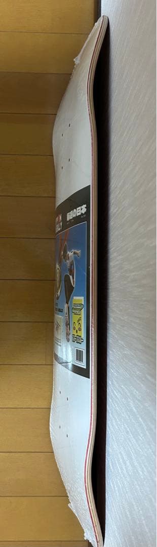 金メダル記念SALE スケボー デッキ スケートボード 堀米雄斗 April