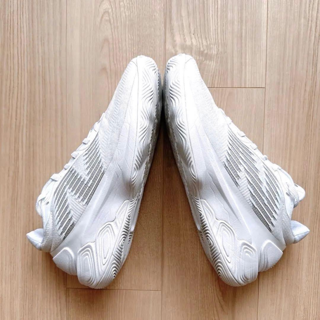 【ほぼ未使用】New Balance TWO WXY v5【28.5cm】