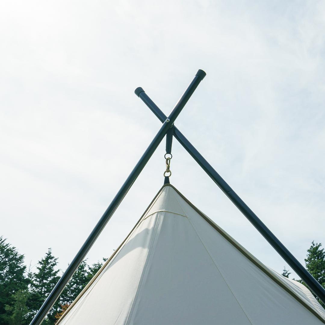 オガワ　ピレウス ５人用 2746B 箱壊れ　新品未使用