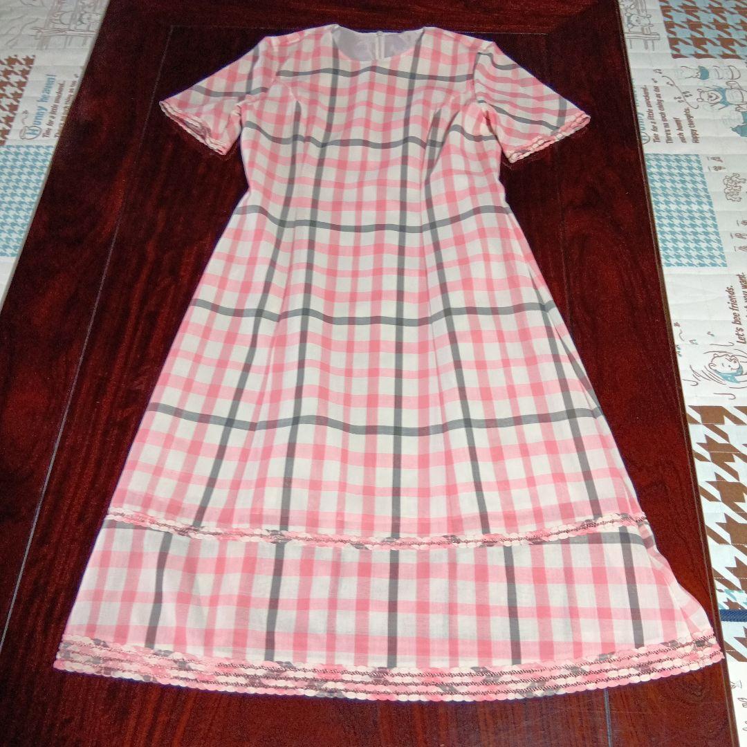 DAKSコート新品（リバーシブル）とワンピース（新品ではありません）セットです❣