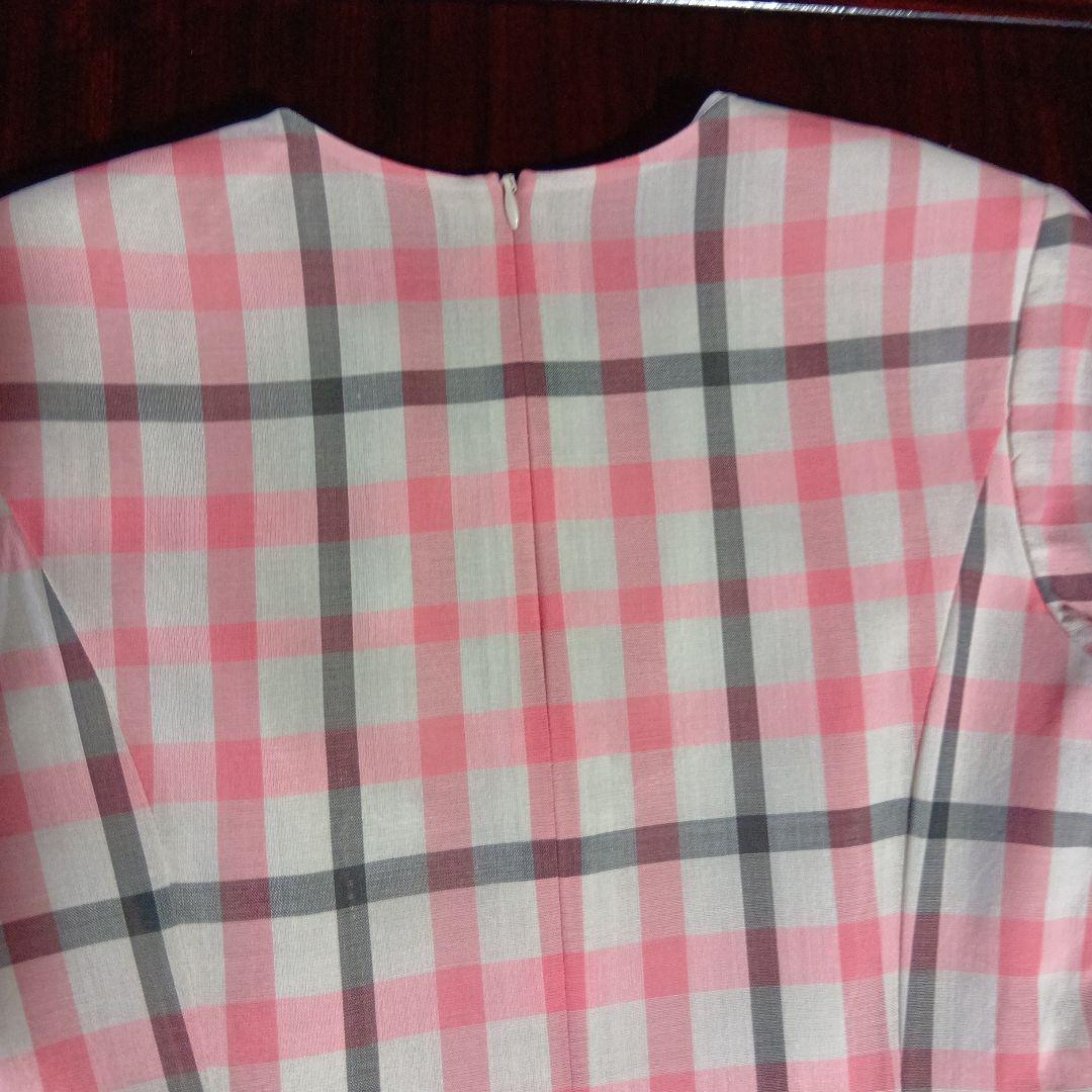 DAKSコート新品（リバーシブル）とワンピース（新品ではありません）セットです❣