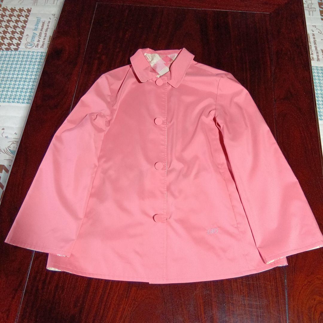 DAKSコート新品（リバーシブル）とワンピース（新品ではありません）セットです❣