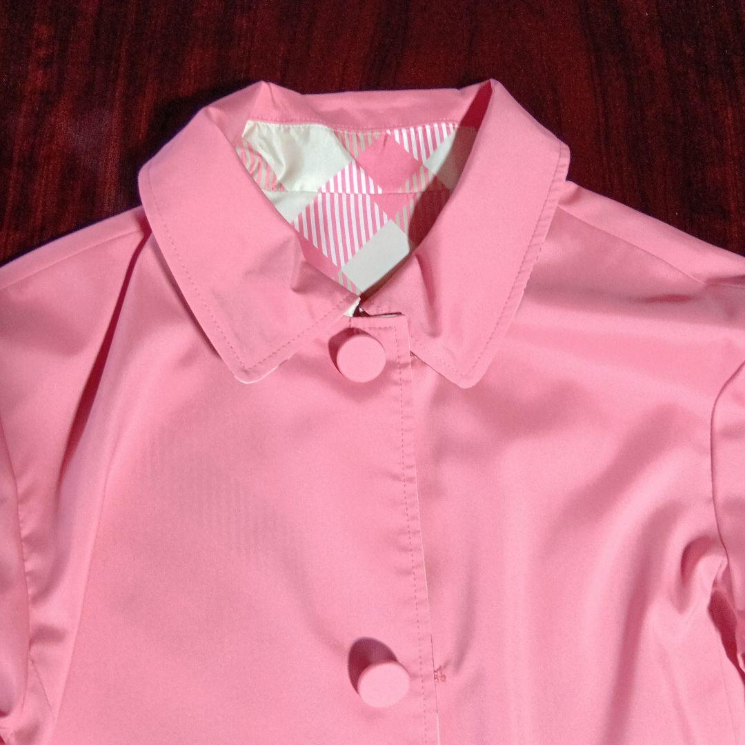 DAKSコート新品（リバーシブル）とワンピース（新品ではありません）セットです❣