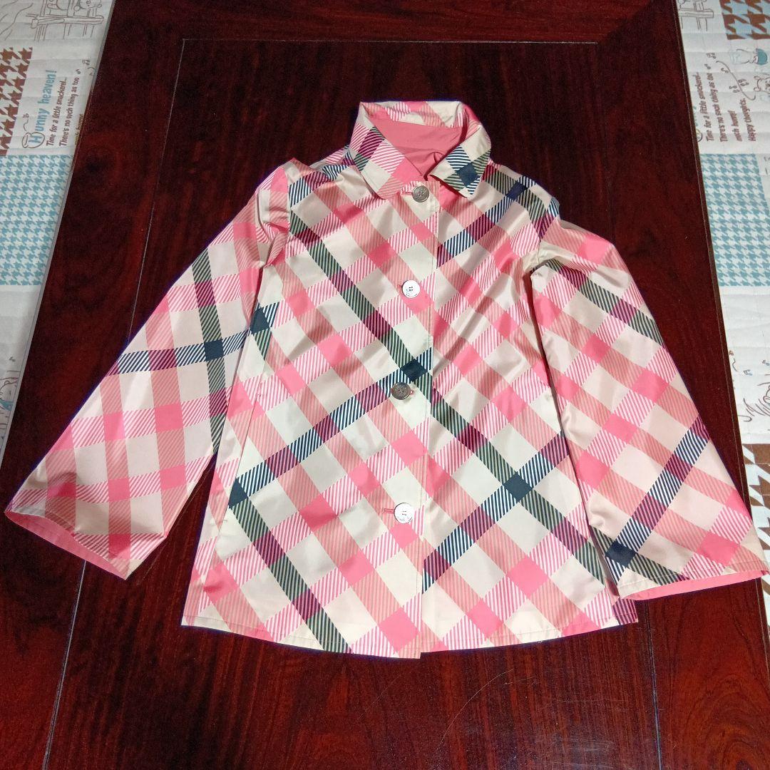 DAKSコート新品（リバーシブル）とワンピース（新品ではありません）セットです❣