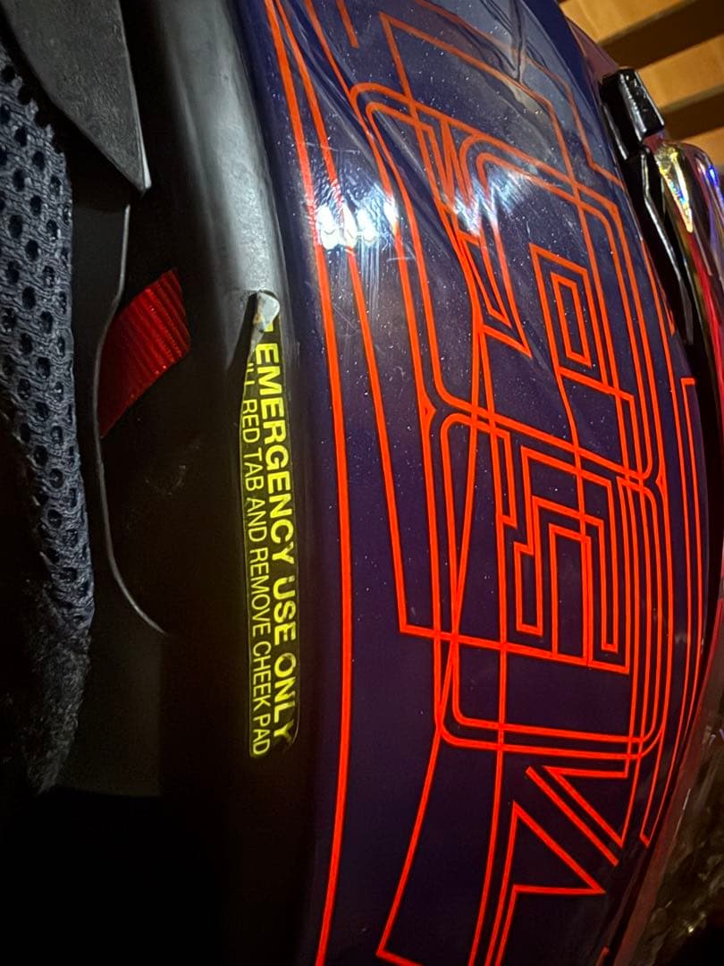 SHOEI ヘルメット　X-Fourteen