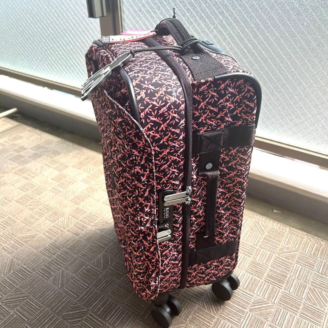 タグ付 新品未使用 Kipling キプリング TSAロック内蔵 キャリーケース
