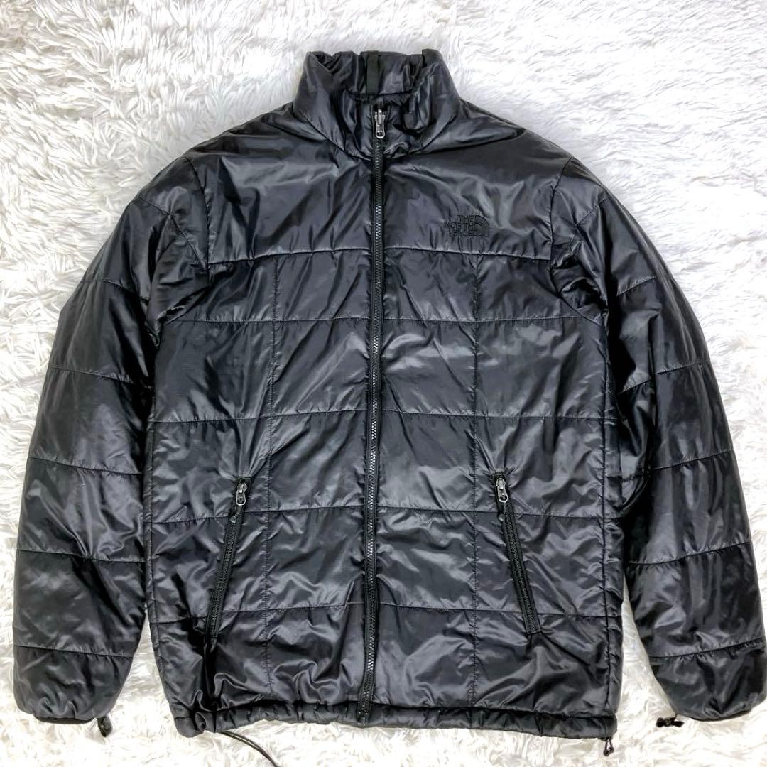 ✨ノースフェイス カシウストリクライメイトジャケット マウンテン メンズXL