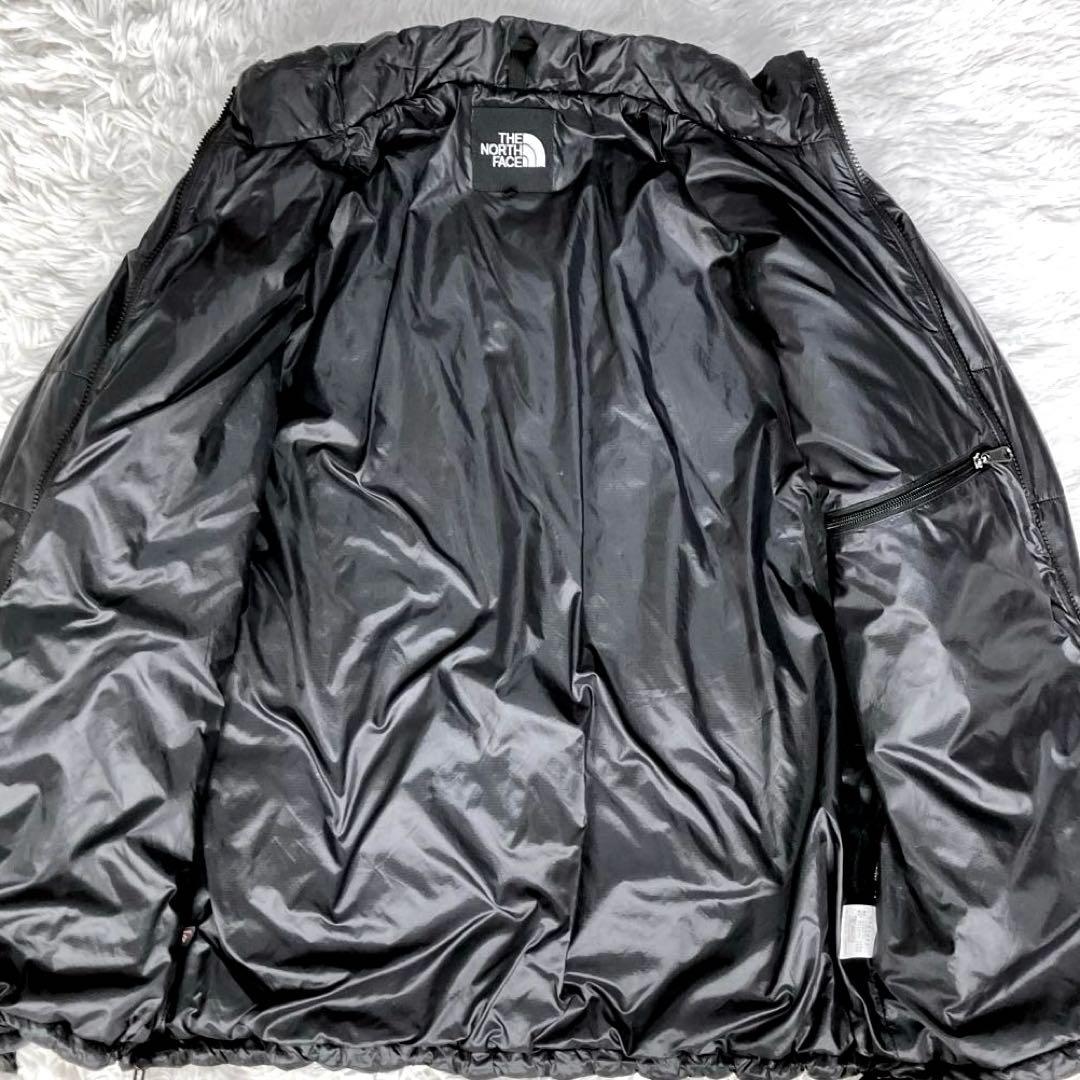 ✨ノースフェイス カシウストリクライメイトジャケット マウンテン メンズXL