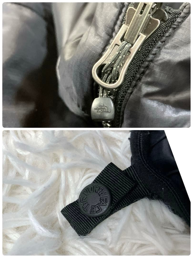 ✨ノースフェイス カシウストリクライメイトジャケット マウンテン メンズXL