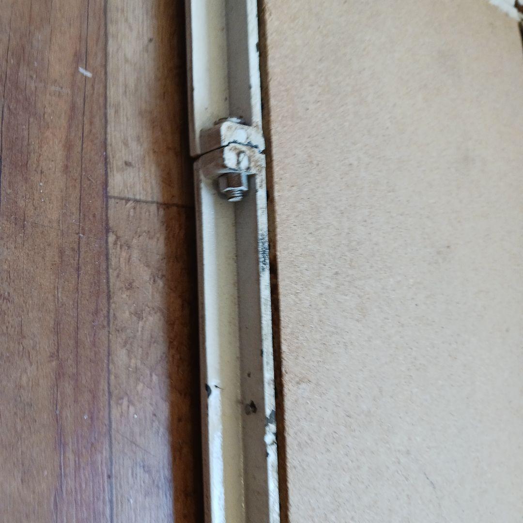 ウォールミラー　イタリア製　アンティーク