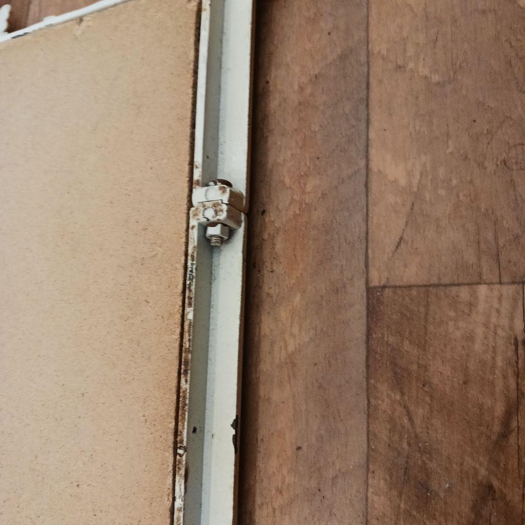 ウォールミラー　イタリア製　アンティーク