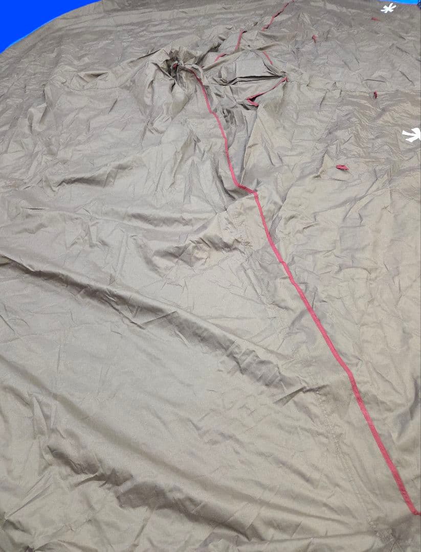 スノーピーク　TP-805　ランドステーションPro.M(廃盤リップモデル）