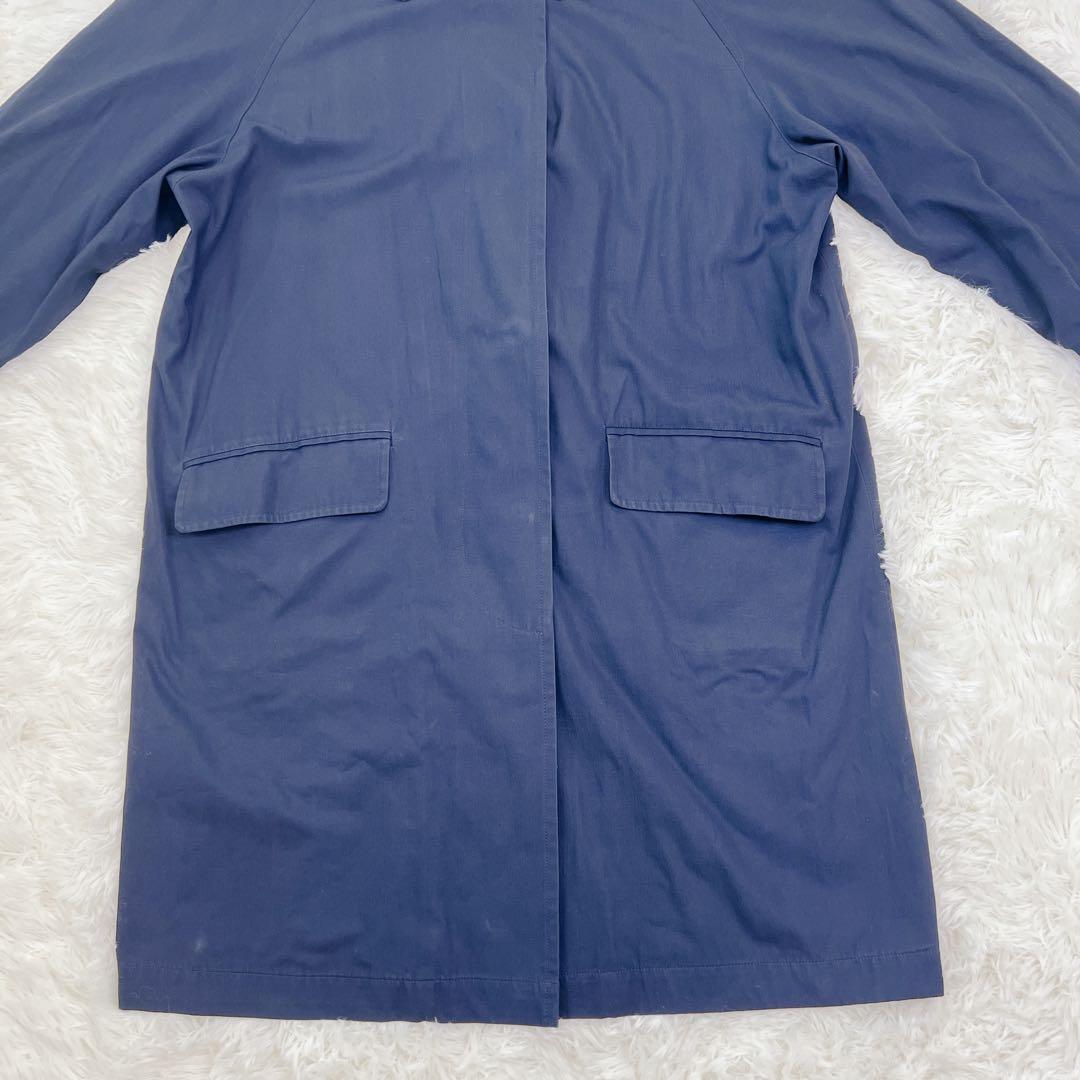 ✨ BURBERRY ✨トレンチコート 総裏 ノバチェック　サイズ13BR XL