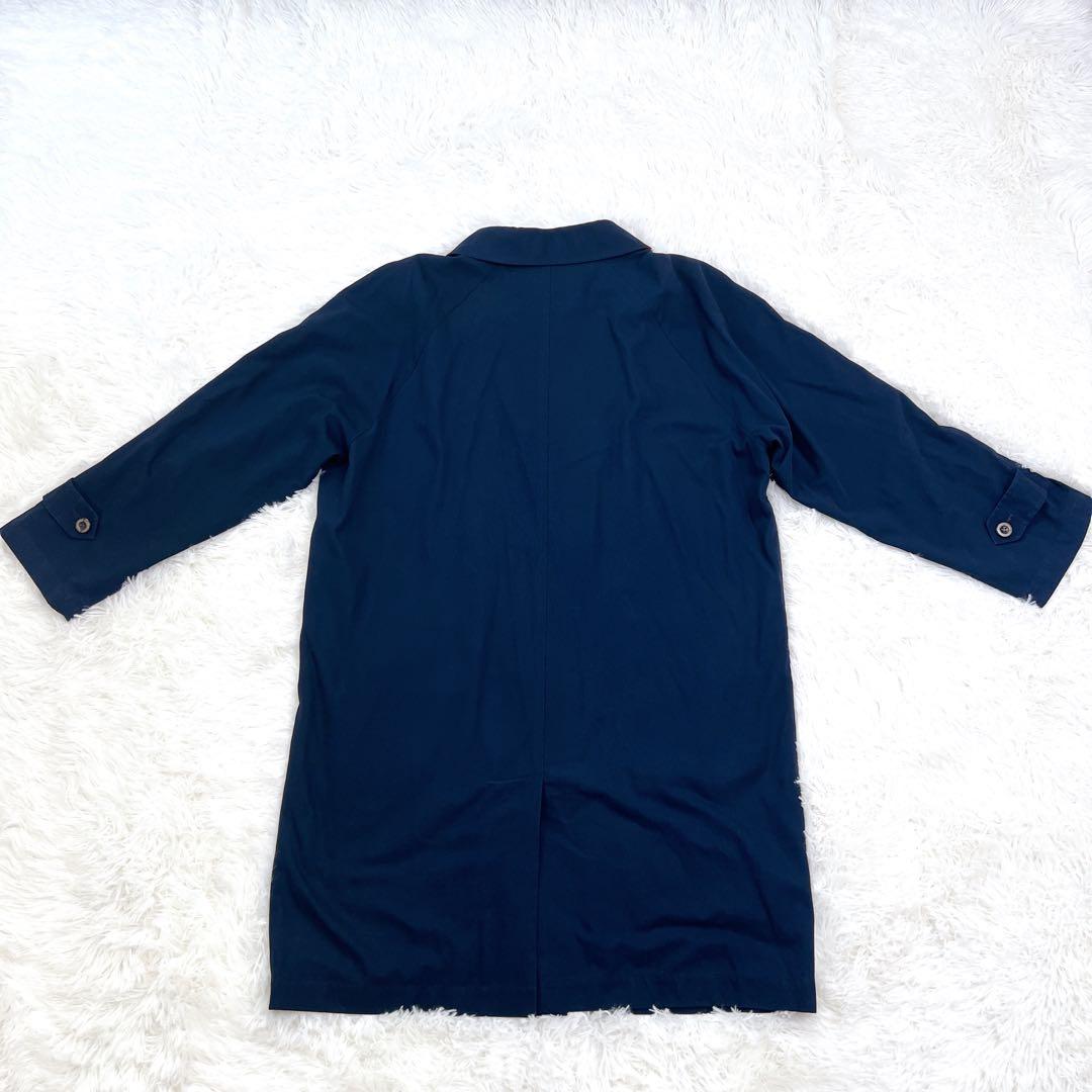 ✨ BURBERRY ✨トレンチコート 総裏 ノバチェック　サイズ13BR XL