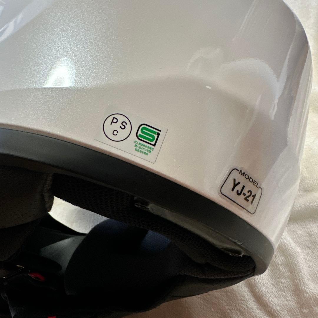 セキュリティ・セーフティ ZENITH YJ-21 (YAMAHA)