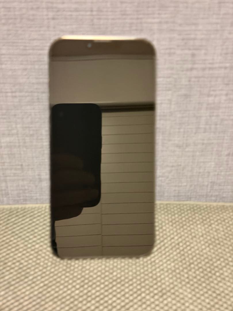 iPhone13 Pro Max 256GB SIMフリー