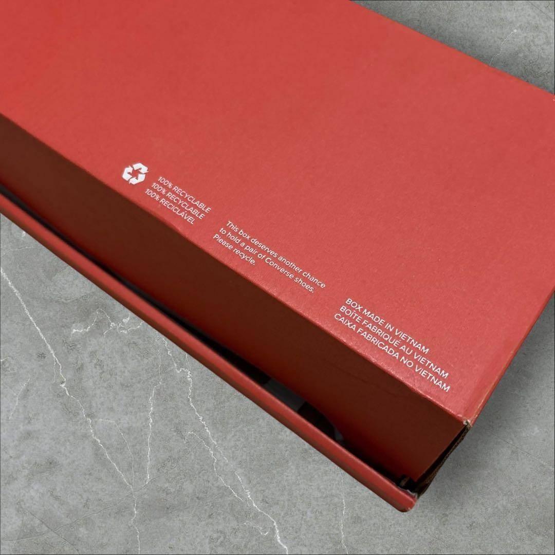 【CONVERSE】 ct70 black 29cm 韓国購入 100%正規品