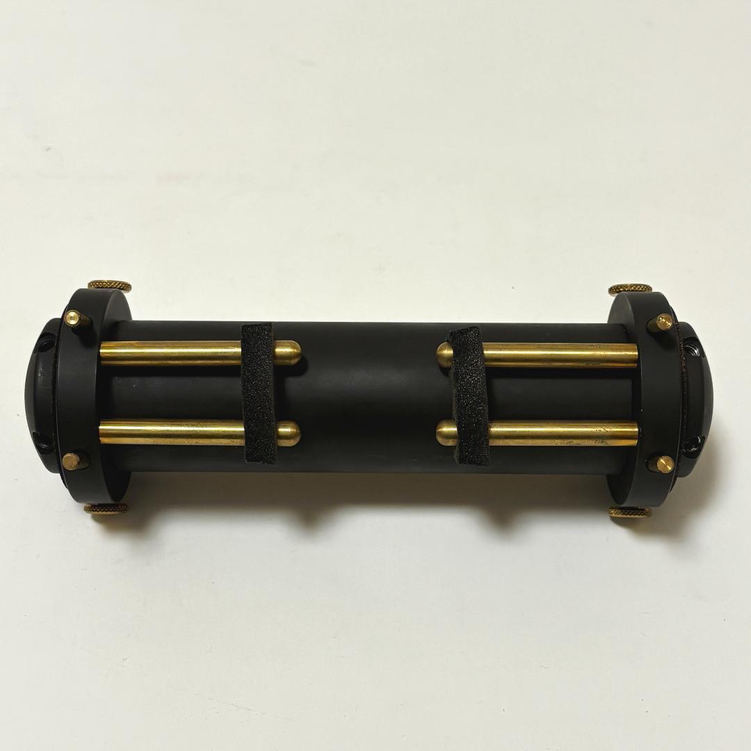 【新品・未使用】hinata バイオエタノール・ポータブルストーブ