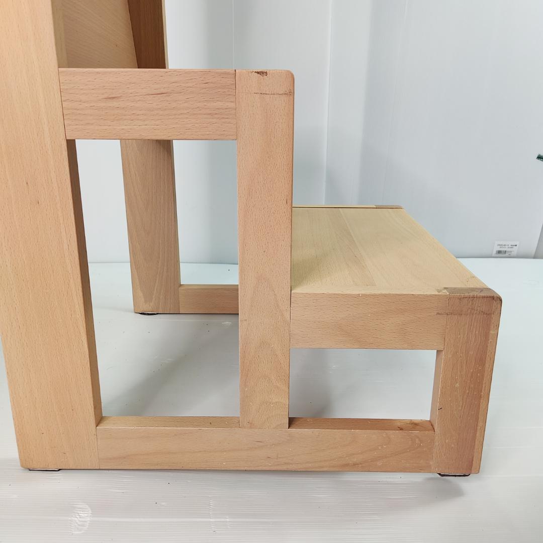 アクタス　EHON STEP SHELF：エホン ステップシェルフ