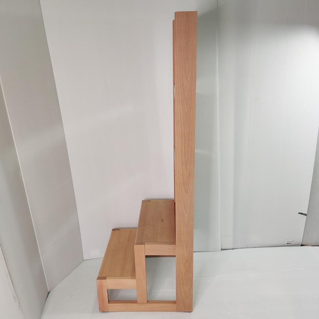 アクタス　EHON STEP SHELF：エホン ステップシェルフ