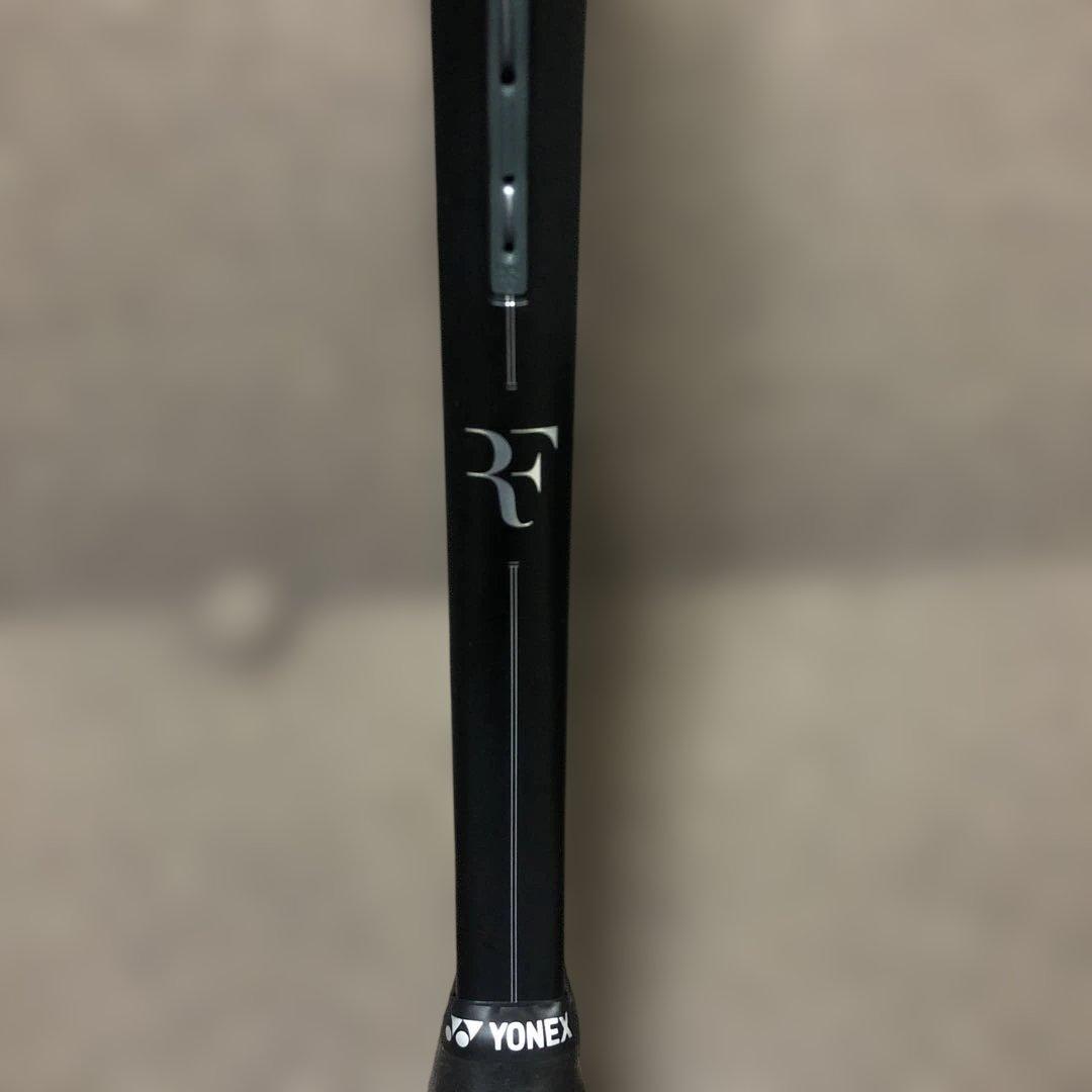 ウィルソン　Wilson RF01 ロジャーフェデラーモデル