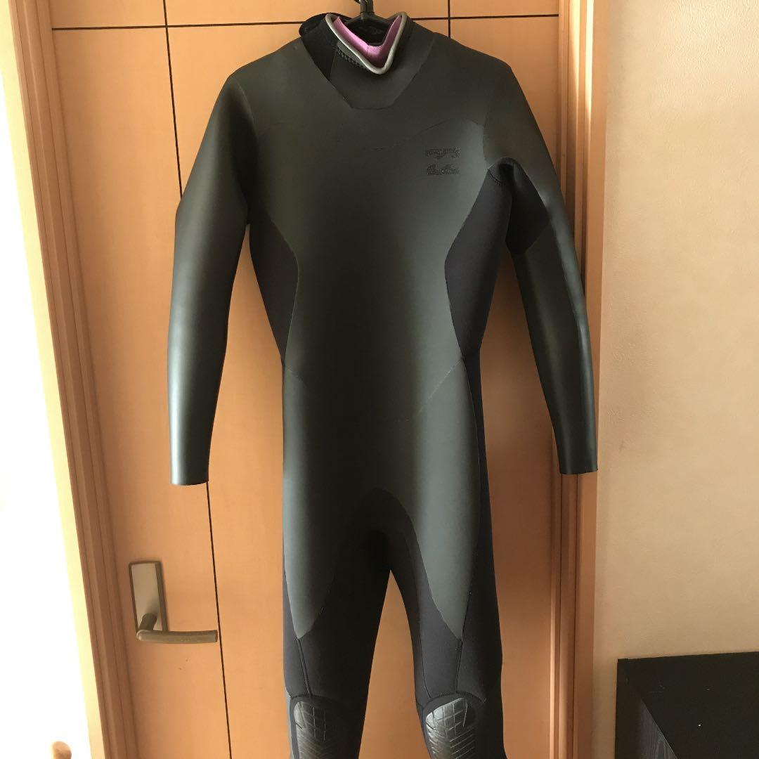 BILLABONG セミドライウェットスーツ