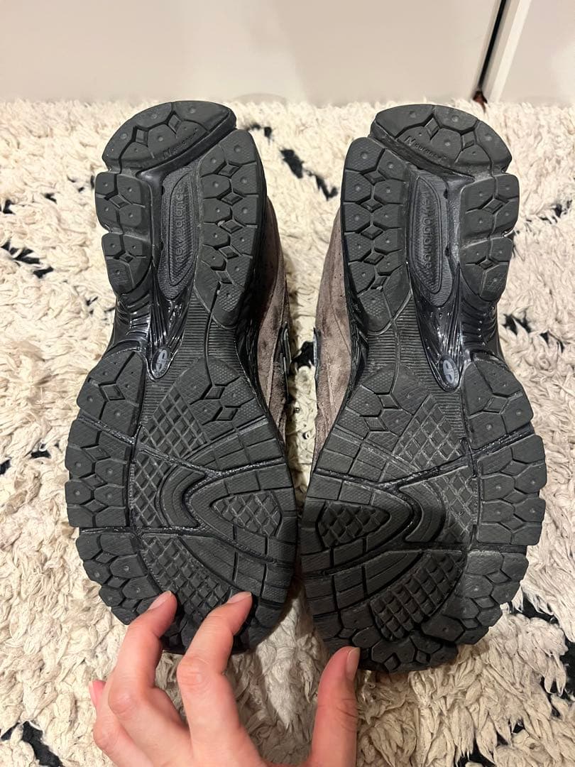 美品 23センチ new balance 2002R U2002RAB