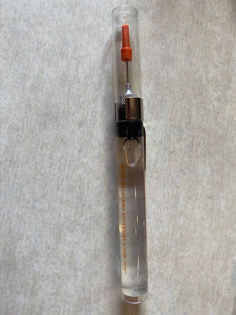 ミズタニシザー セニング Re-tro 2本セット ディスクドライバー等付属あり