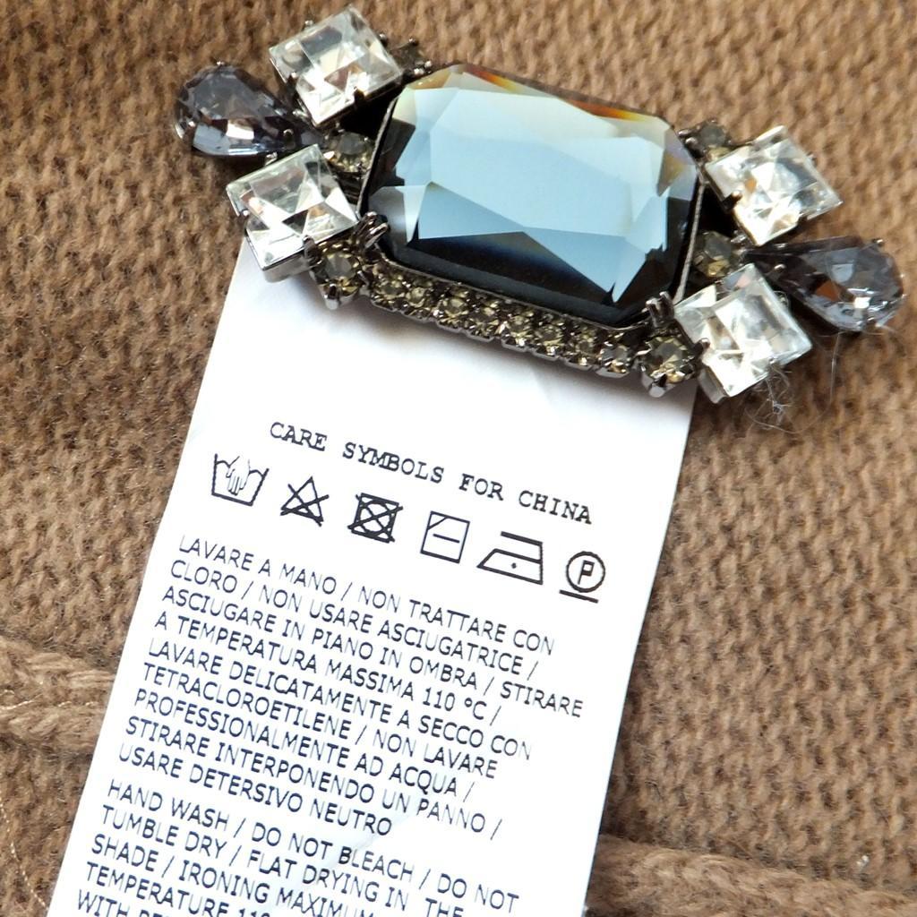 ◆マックスマーラ◆美品◆ピュアヴァージンウール◆ハイネックニットプルオーバー