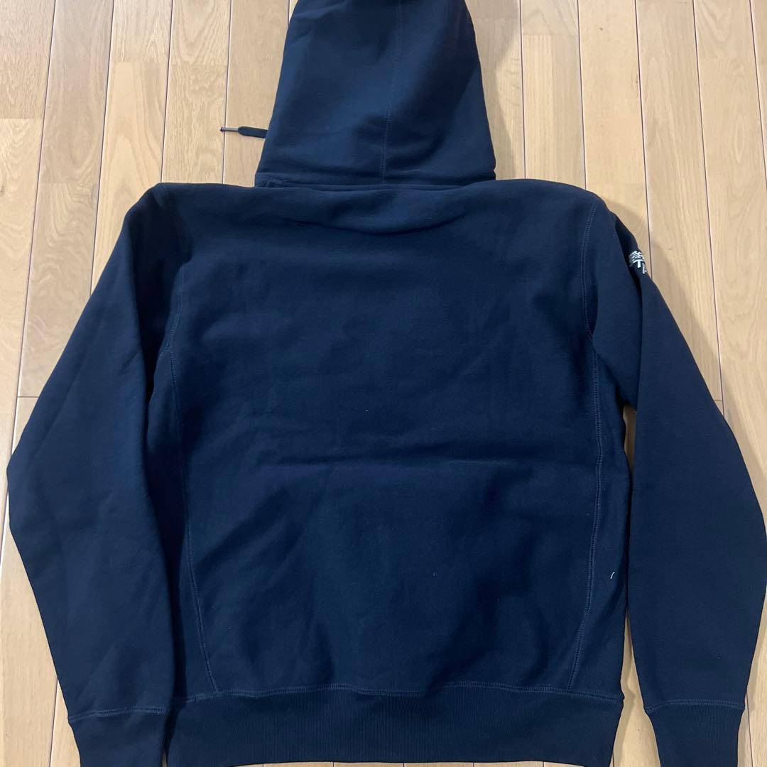 SUN DAY RED サンデーレッド　タイガーウッズ　パーカー