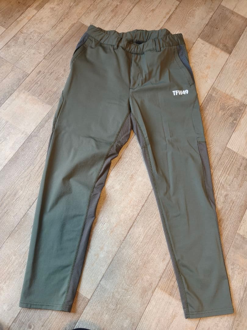 中古美品　TFW49　5点セット　M～L