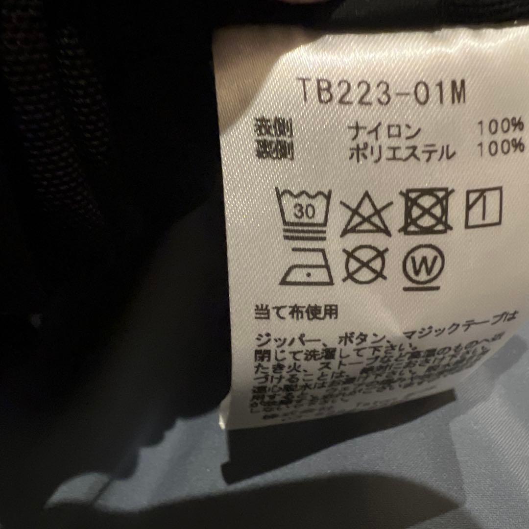 TETON BROS.TBジャケット（未使用品）