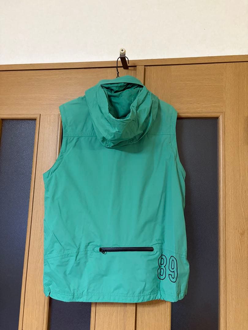 パーリーゲイツジャケット