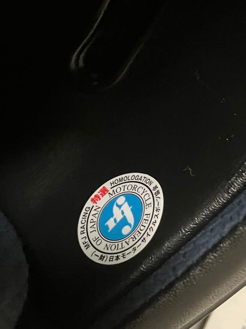 Arai フルフェイスヘルメット（RX-7Xフラット黒57.58CM）