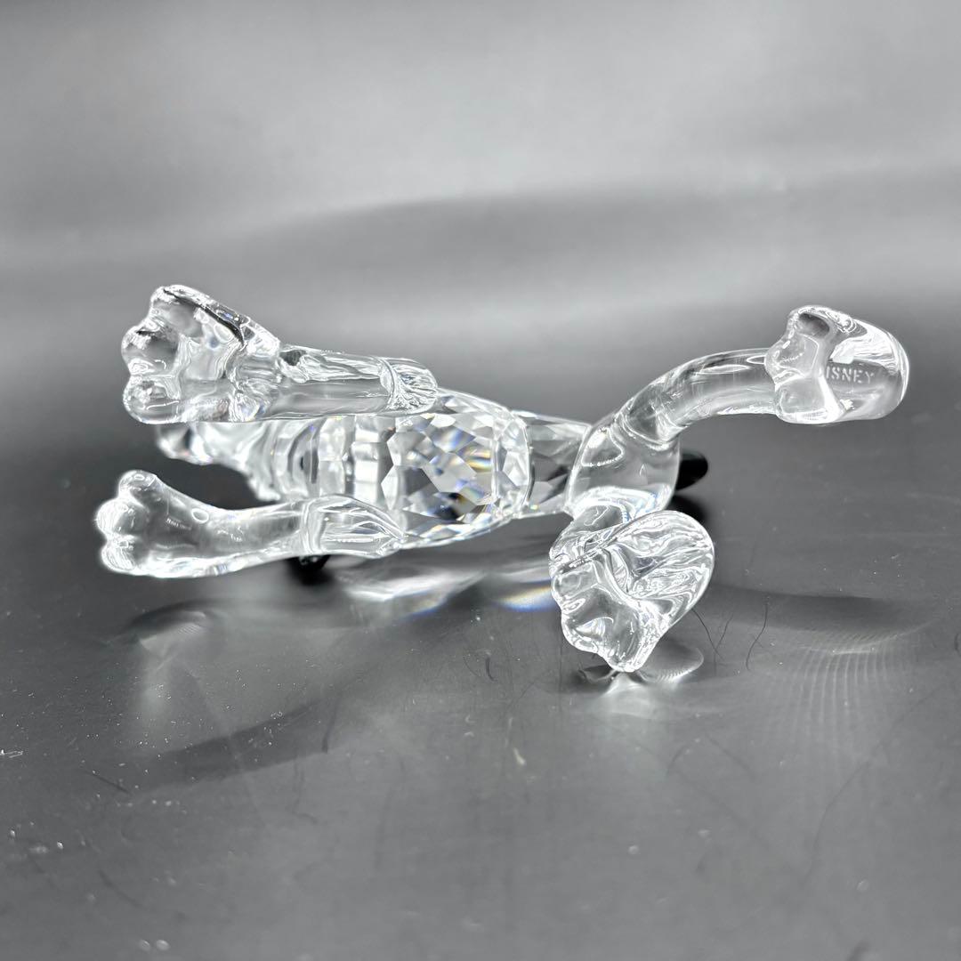 スワロフスキー ディズニー プルート クリアクリスタル 692344