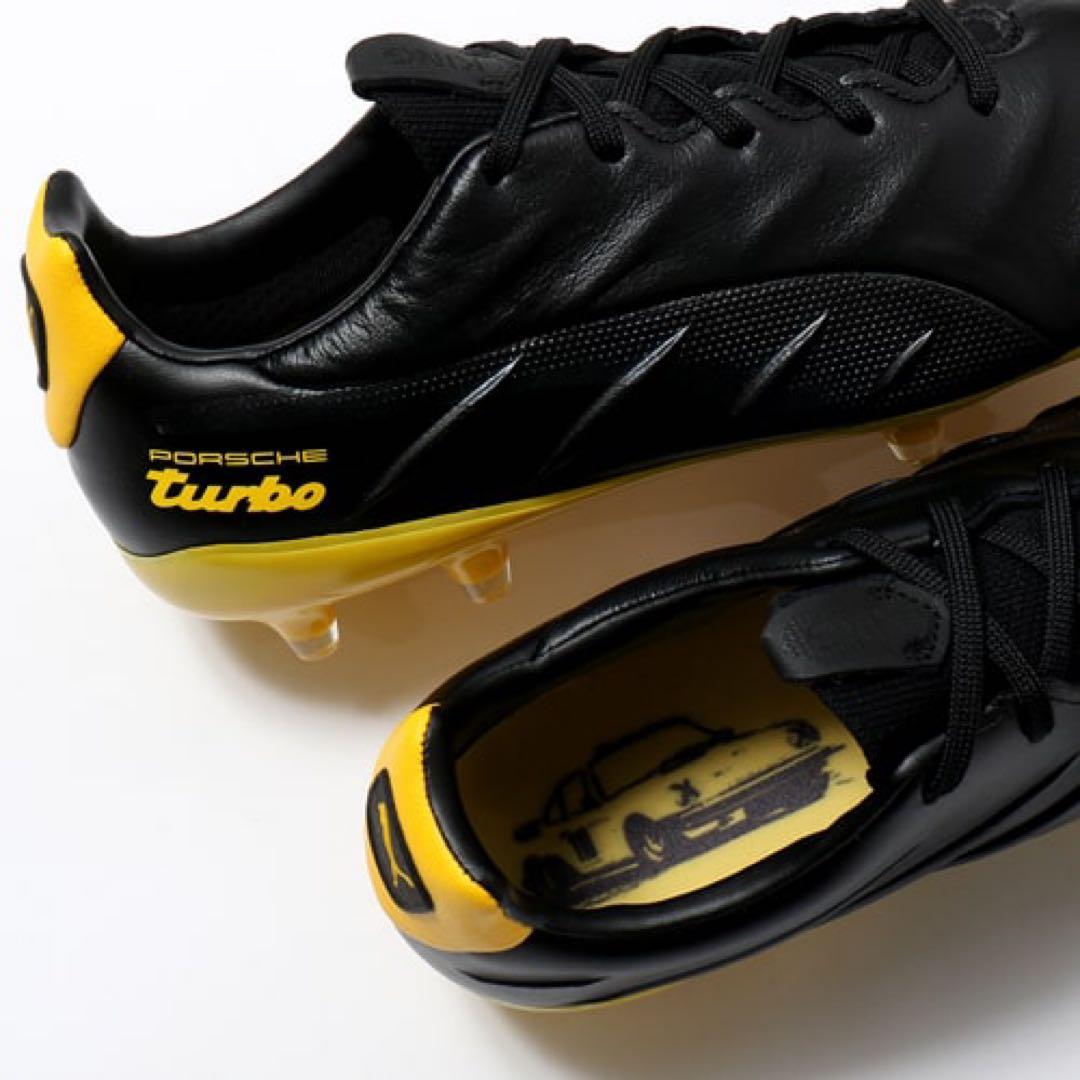 限定プーマキング プラチナム スペシャル エディション　ポルシェ　大谷翔平