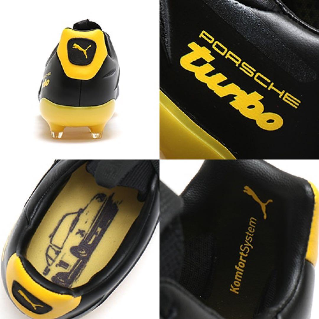 限定プーマキング プラチナム スペシャル エディション　ポルシェ　大谷翔平