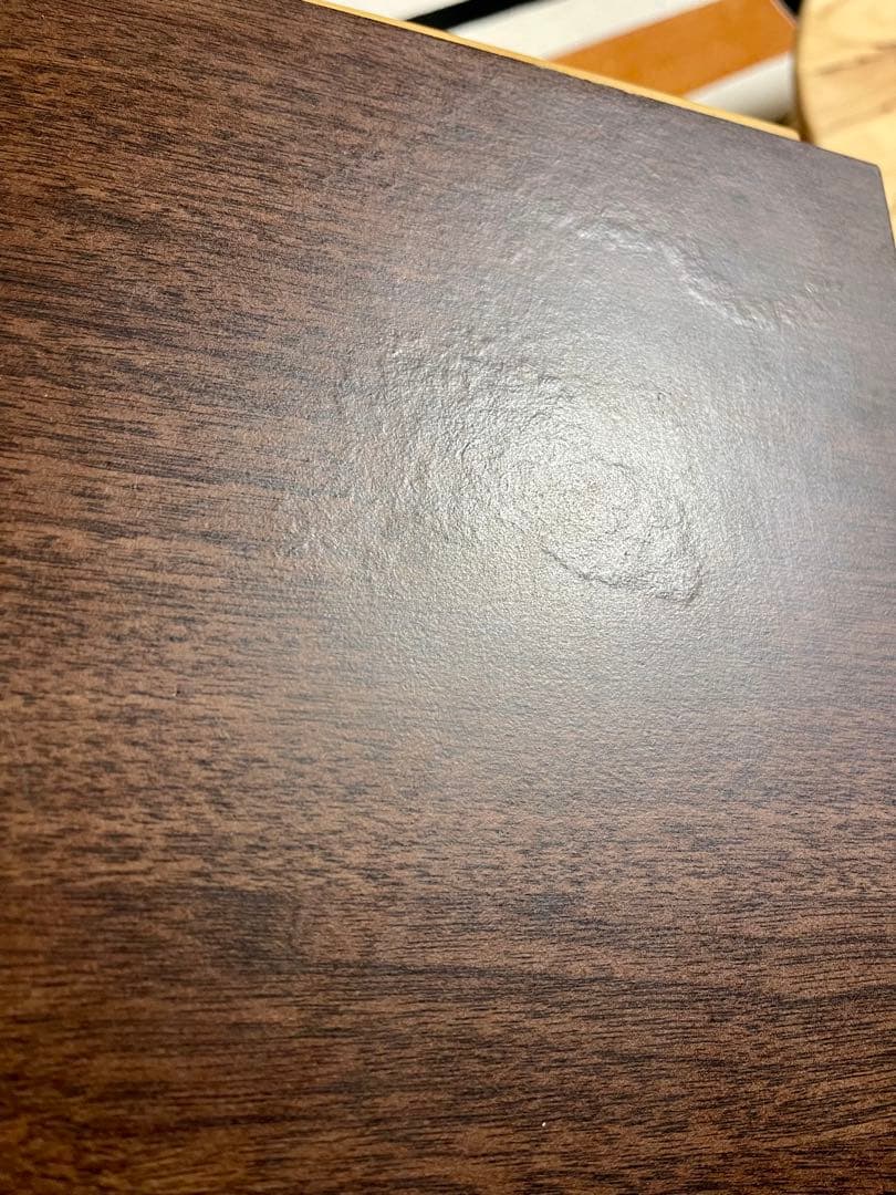 中村敬木工 60チェスト 4段 木製 可愛い オシャレ 棚 タンス 訳あり品