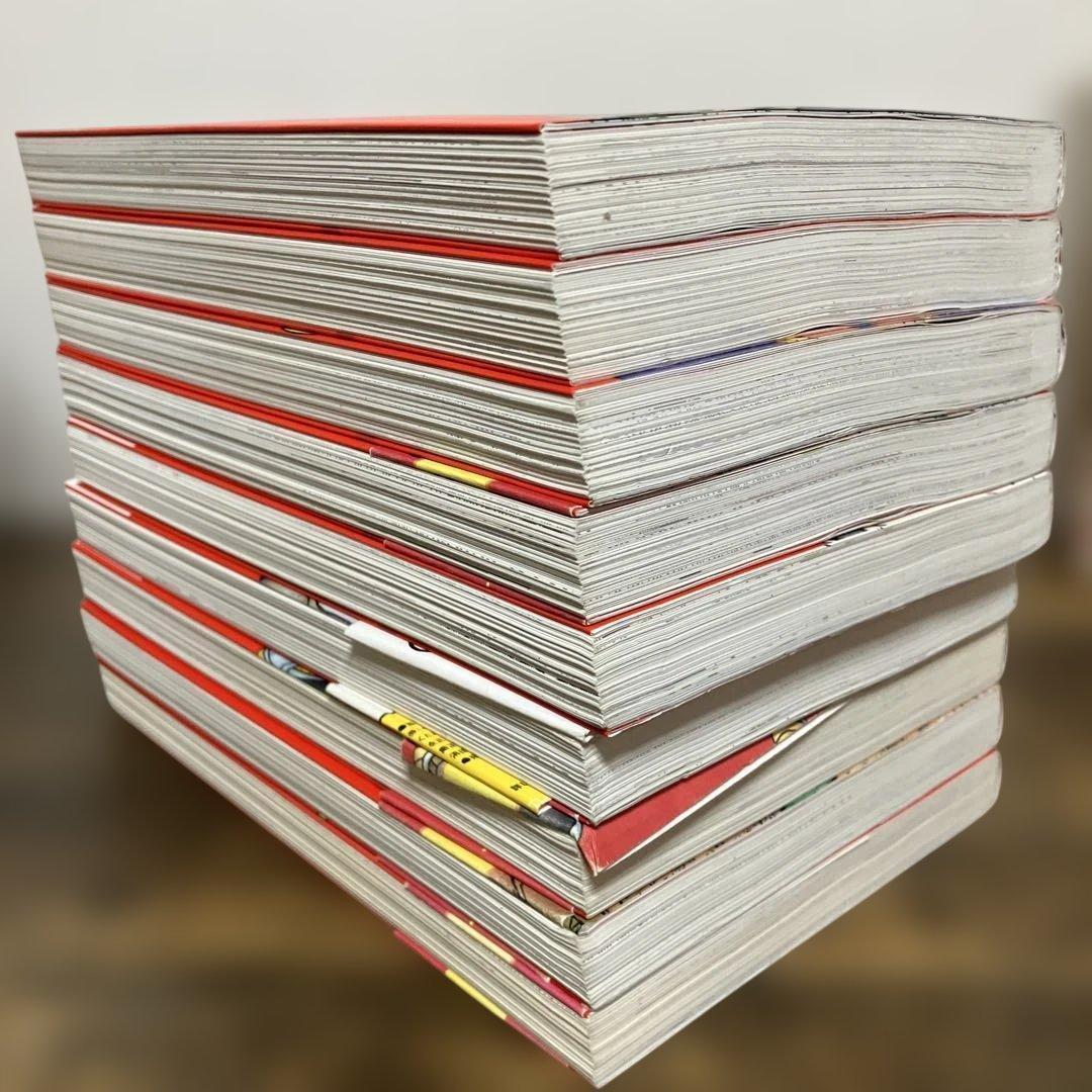 初版多数　白焼け有　ドラゴンボール完全版 全34巻 鳥山明 集英社