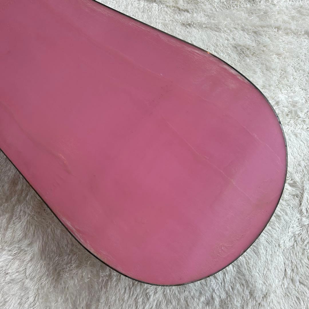 【2点セット】　 ヨネックス　スムース　144cm　バートン　スクライブ　M