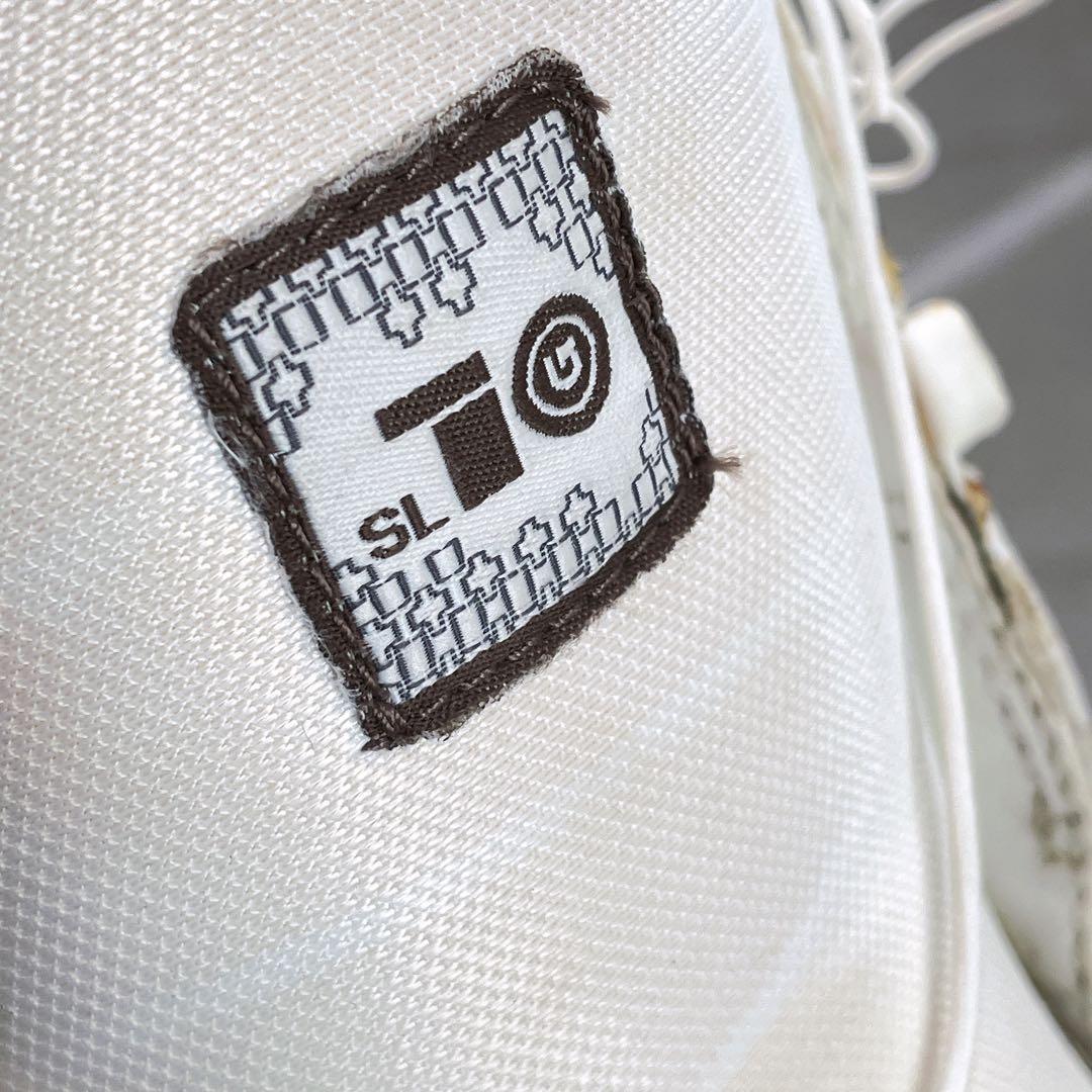 Burton バートン スノーボードブーツ 26.5cm