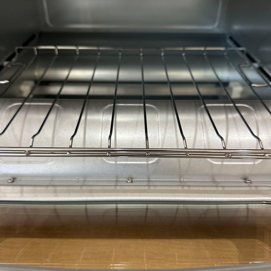 【ほぼ未使用】Aladdin グラファイトトースター　CAT-GS13A/G