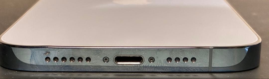 スマートフォン本体 Apple iPhone 13 Pro Max 128GB SierraBlue