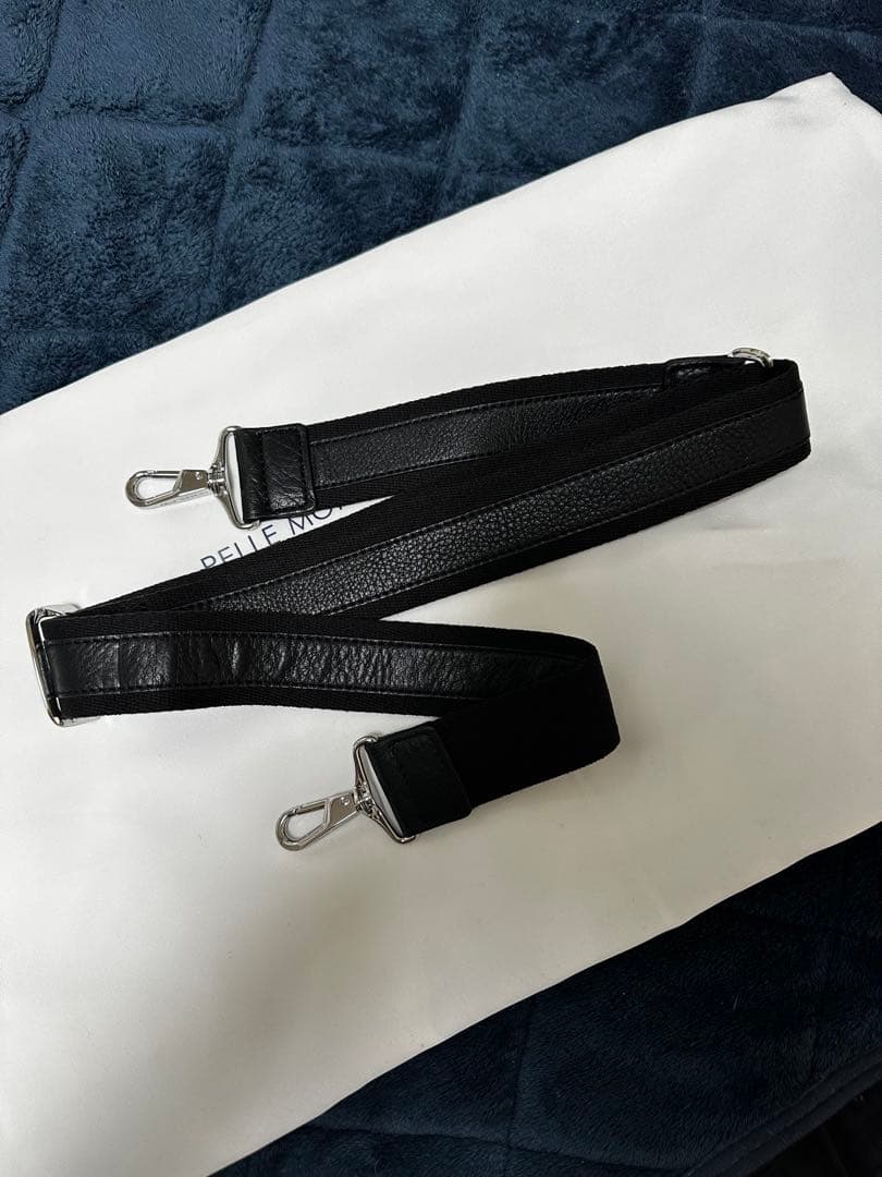 ☆美品☆PELLE MORBIDA メイデンボヤージュ 2wayバッグ